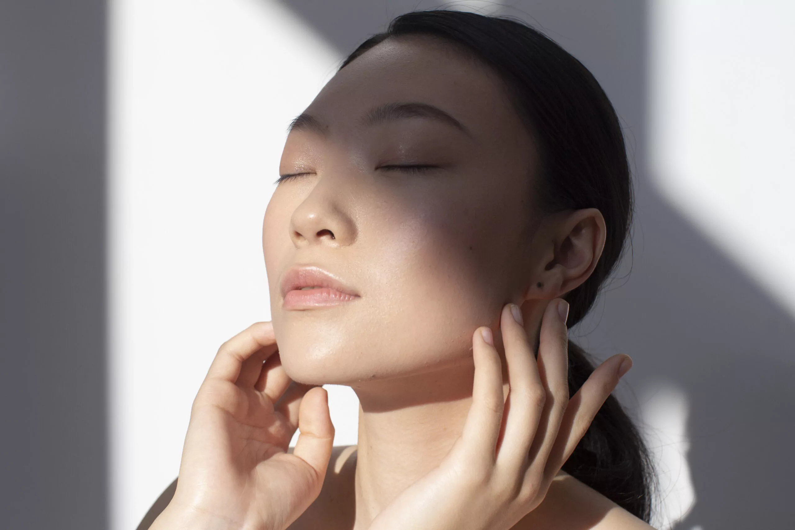 The K-Beauty Craze: What's All the Hype About Glass Skin?