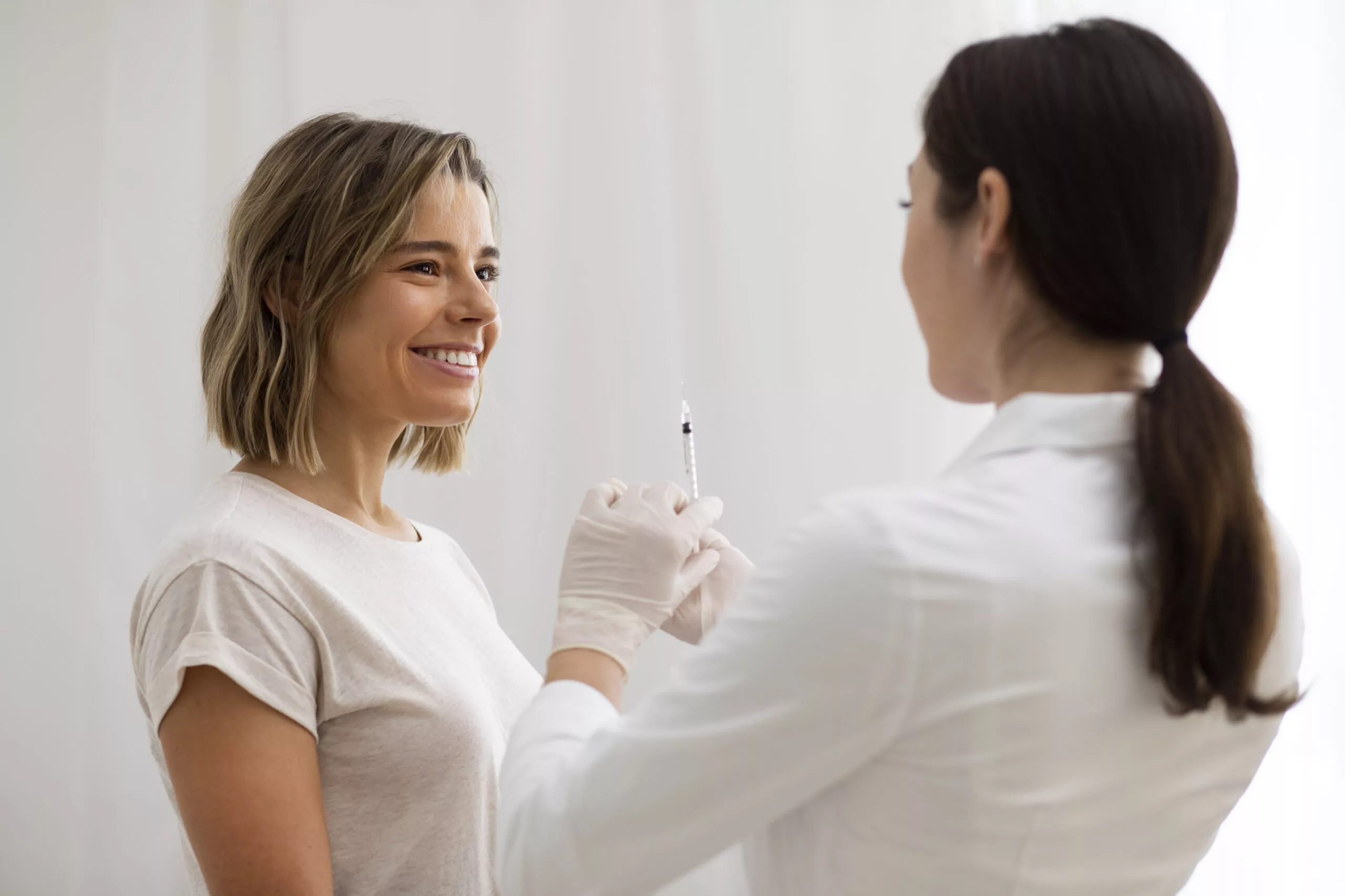 Why Knowing Your Botolinum Toxin and Filler Injector Matters